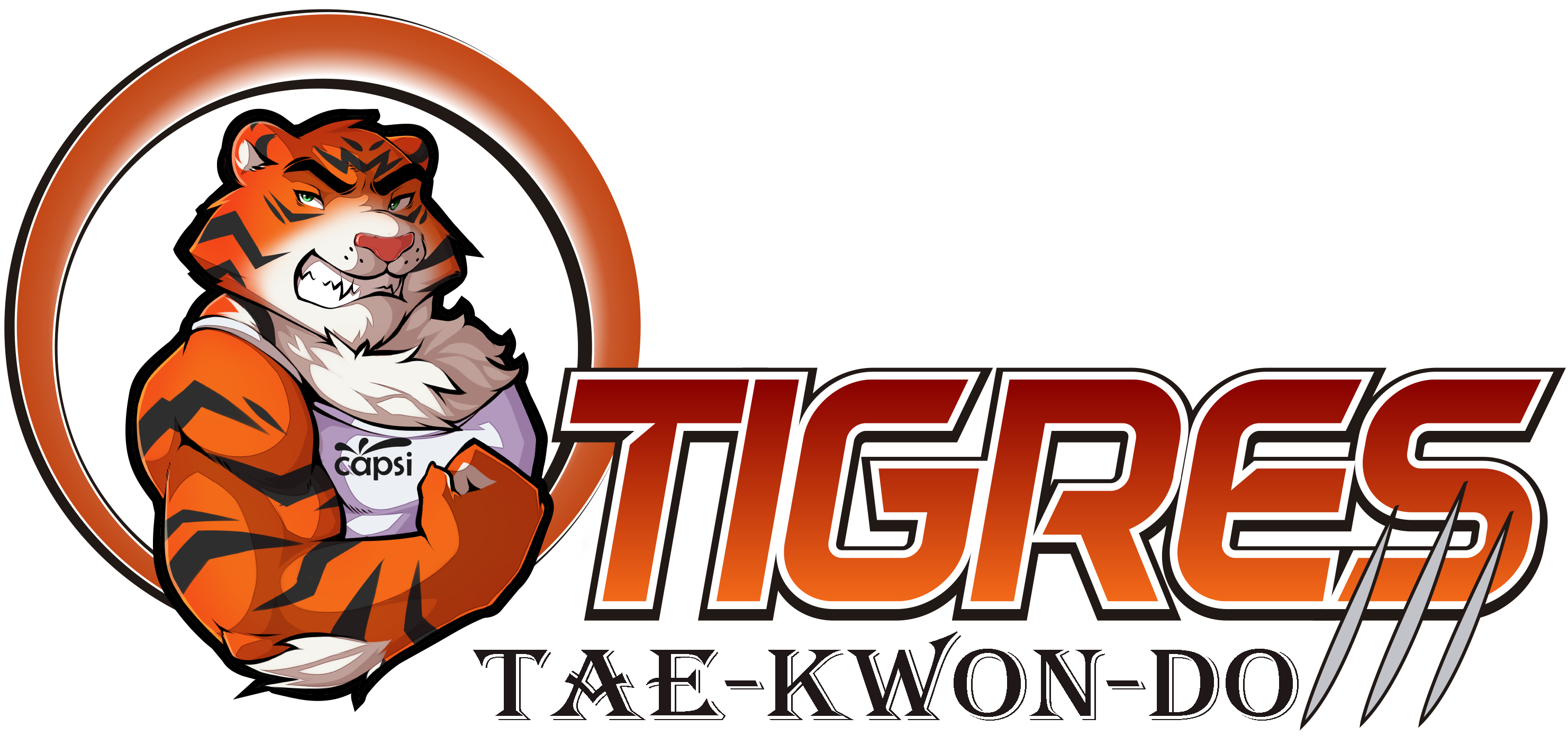 Alianza Instituto Tae-Kwon-Do Tigres México